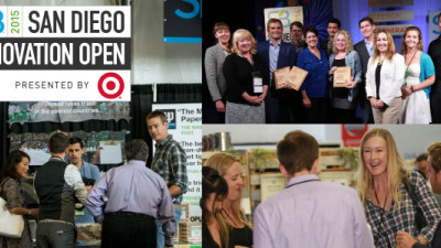 Sustainable Brands Announces 2015 Innovation Open Semi-finalists