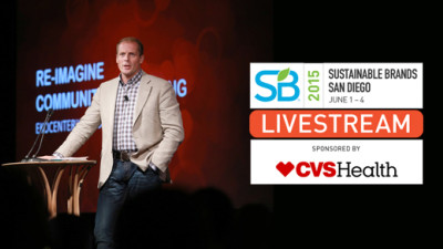 Sustainable Brands Allures Global Brand Innovation Leaders to San Diego Conference
