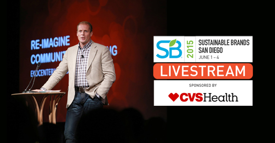 Sustainable Brands Allures Global Brand Innovation Leaders to San Diego Conference