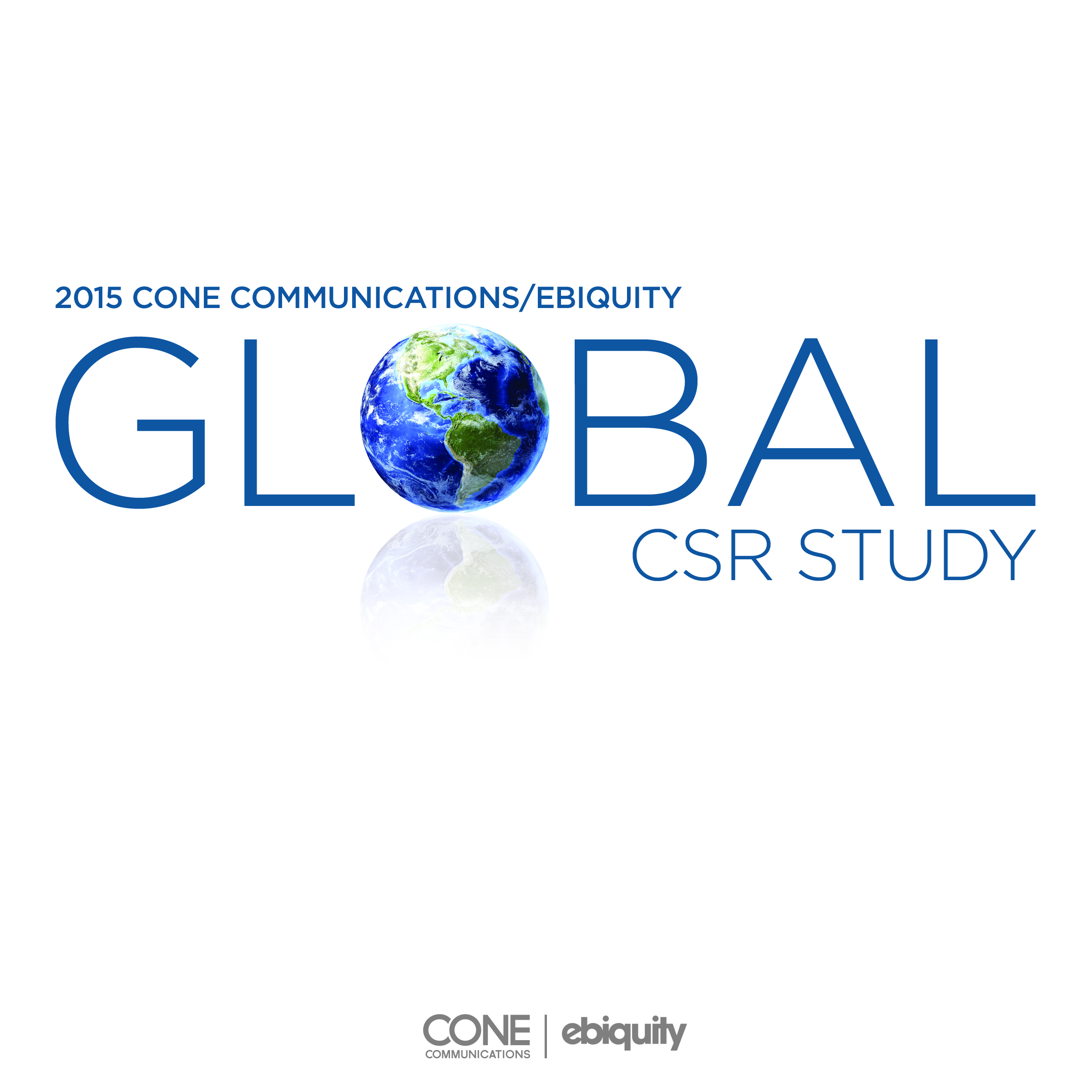 As 2014 CSR Reports File In, Research Shows Companies Must Go Beyond a PDF 