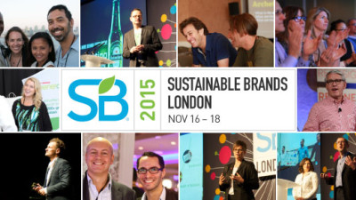 Sustainable Brands Relocates Brand Innovation Conference to Beaumont Windsor Estate