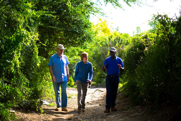 Timberland Celebrates Five Years of Economic and Environmental Progress in Haiti Resulting From Commitment to Plant Five Million Trees