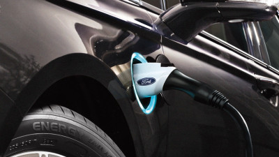 Ford to Deliver More Power to Employees; Network of Charging Stations to Expand
