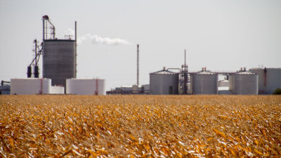 New enzyme cuts chemical use at ethanol plants by more than 70%