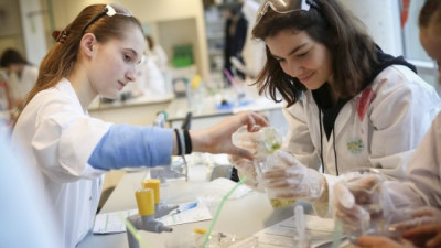 Cisco, Greenlight for Girls Inspire Women to Pursue STEM Careers