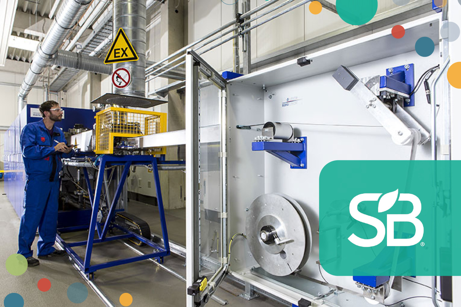 Research Institute and BASF Subsidiary Cooperating to Further Develop ...