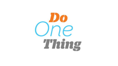 Saatchi & Saatchi S Drives Employee Engagement with 'Do One Thing'