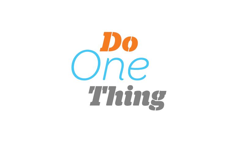 Saatchi & Saatchi S Drives Employee Engagement with 'Do One Thing'