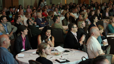 SB ‘12 Closes with Collaboration Project Commitments from Sustainability, Brand & Design Leaders 