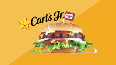 Trending: More Big Brands Get Behind Plant-Based Burger Bonanza