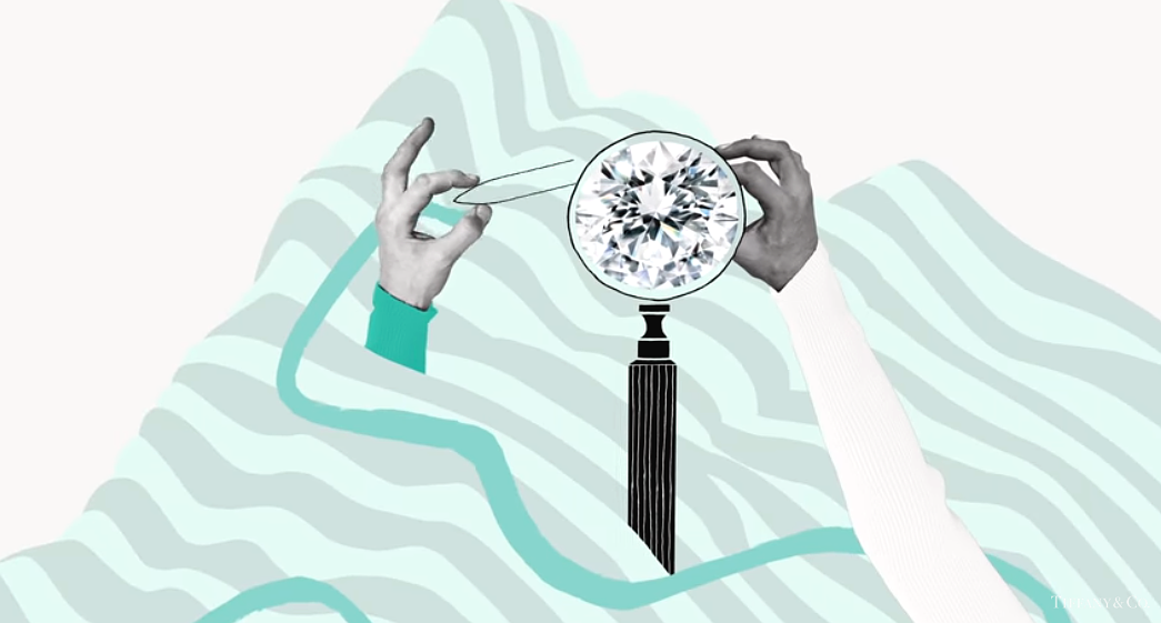 Tiffany & Co. Begins New Era of Diamond Transparency