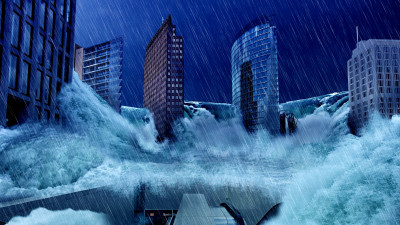 Scenario Analysis: Determine Your Business’ Resilience to Climate Change
