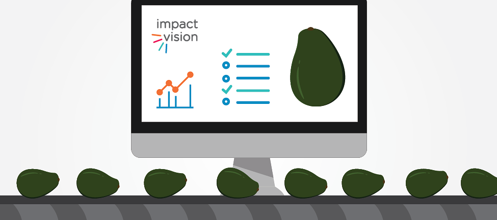 How Imaging Technology Could Solve the Global Food Waste Problem