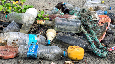 Trending: Collaborations Continue to Fuel Solutions to Plastic Pollution