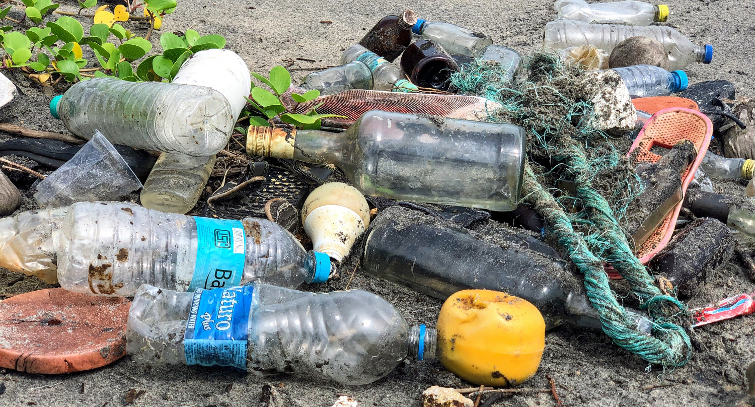 Trending: Collaborations Continue to Fuel Solutions to Plastic Pollution