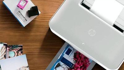 HP Commits to 100% Circular, Carbon-Neutral, Forest-Positive Printing