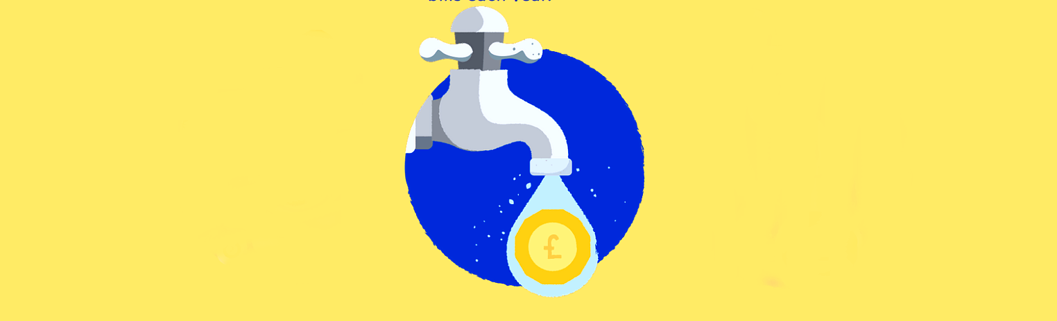 Behavior Change Pilot Makes UK Consumers ‘Smarter’ About Water Use