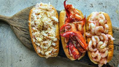 Luke’s Lobster Grows Impact, Revenue by Working With Fellow B Corps