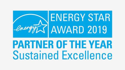 Best Buy Earns ENERGY STAR® Partner Of The Year For 6th Time