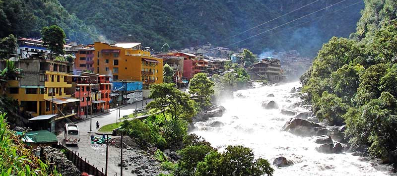 Hotel-Beverage Giant Project Makes Machu Picchu Pueblo First Zero-Waste City in Latin America