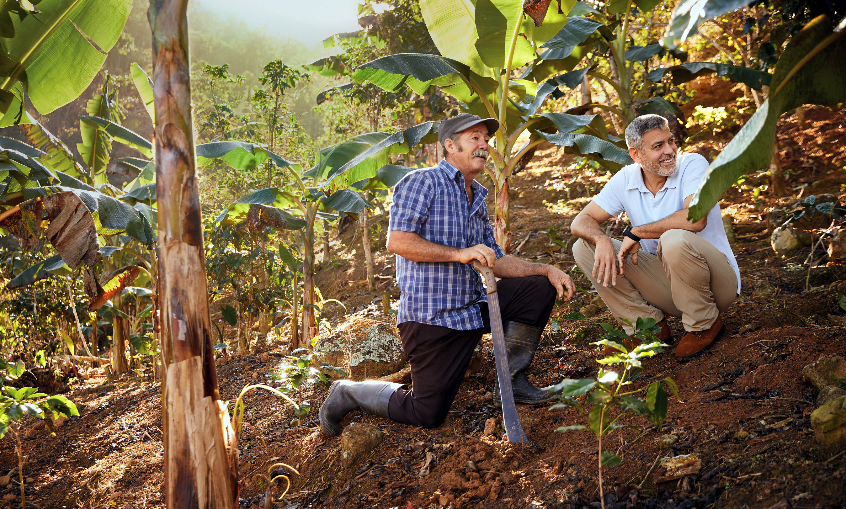 Nespresso’s 'Reviving Origins' Program Revitalizing Coffee Regions Under Threat