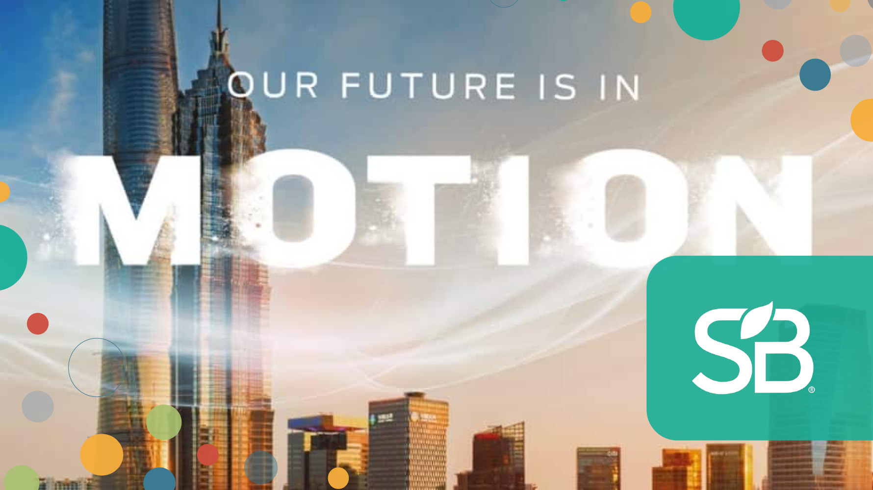 Our Future is in Motion Ford Motor Company Reflects on 20 Years in