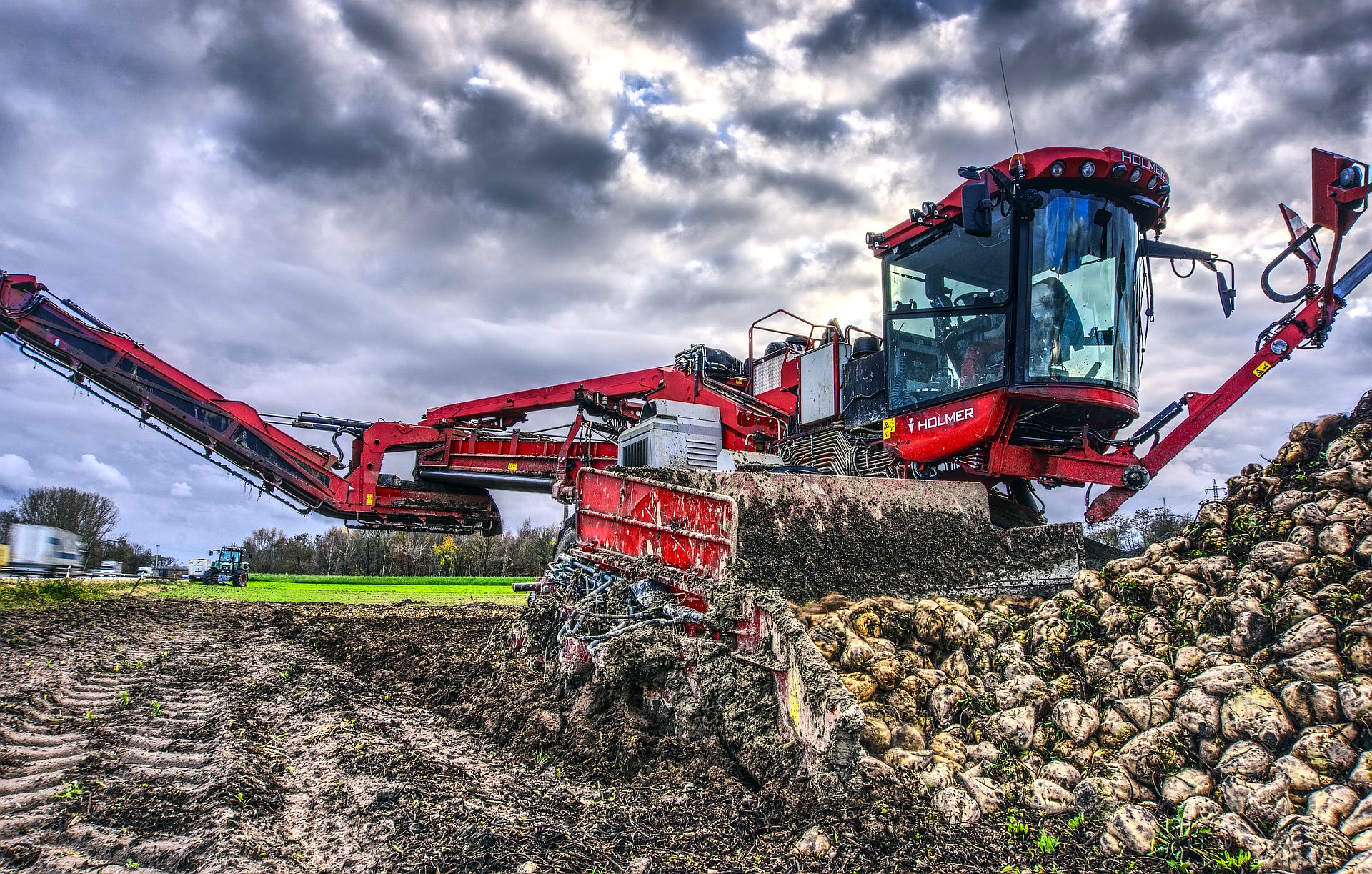 Barry Callebaut, Unilever Pilot New Platform to Monitor Sustainability in Ag Supply Chains