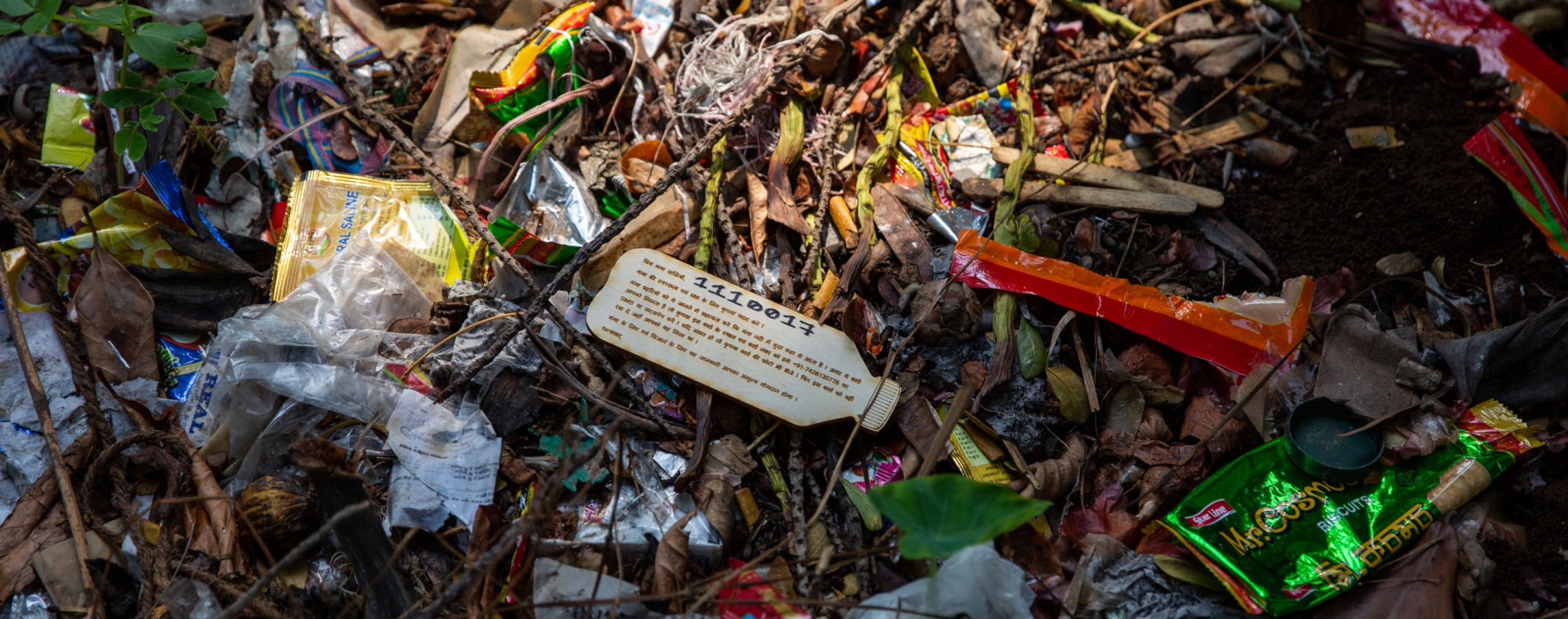 Message on a Bottle: How One Expedition Is Engaging Communities to Learn About Plastic Waste