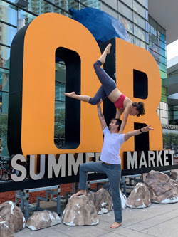 DuPont Puts a Spotlight on Spandex Replacement, Driving Thought Leadership at Outdoor Retailer Summer Market 2019