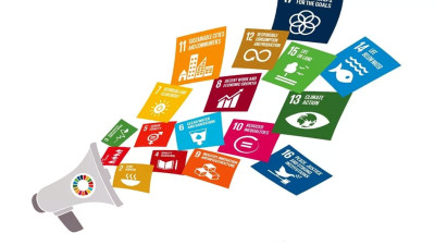 New Online Library, Curriculum Aiming to Engage Students, Researchers on the SDGs