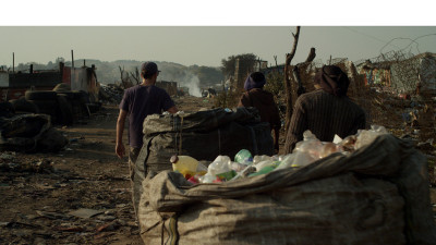 New Film Highlights South Africa’s Unsung Plastic Waste Heroes
