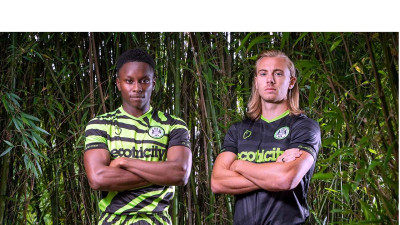 Football as a Force for Good? Meet the Forest Green Rovers