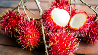BASF - The Rambutan-fruit Tree: A Sustainability Story