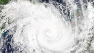 Abbott: Aid for Cyclone Idai Relief Efforts
