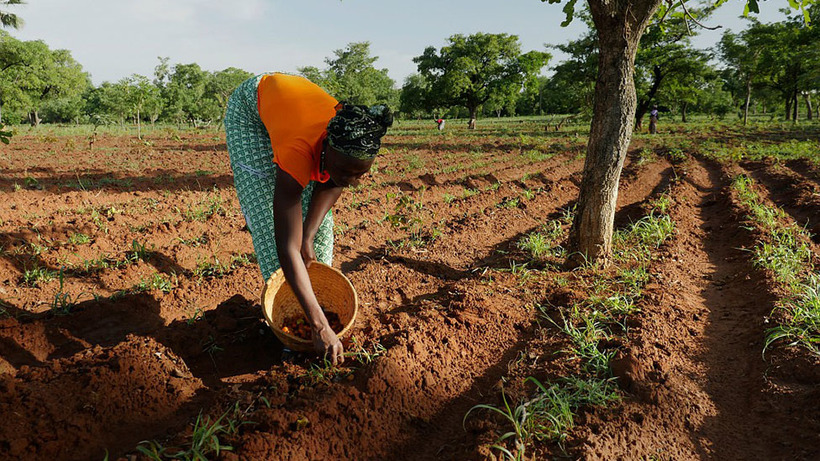 L'Oréal Recognized in Fortune's 2019 "Change the World" List for Global Sustainability Program