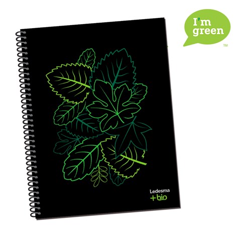 Braskem, Ledesma Launch 100% Sustainable Notebooks in Argentina