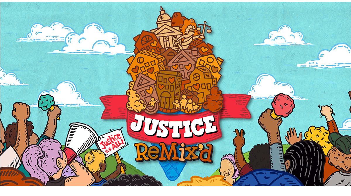 Ben & Jerry’s Throws Its Delicious Weight Behind Criminal Justice Reform