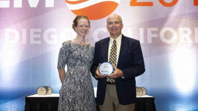 EPA Honors Kohler Co. With a Green Power Leadership Award