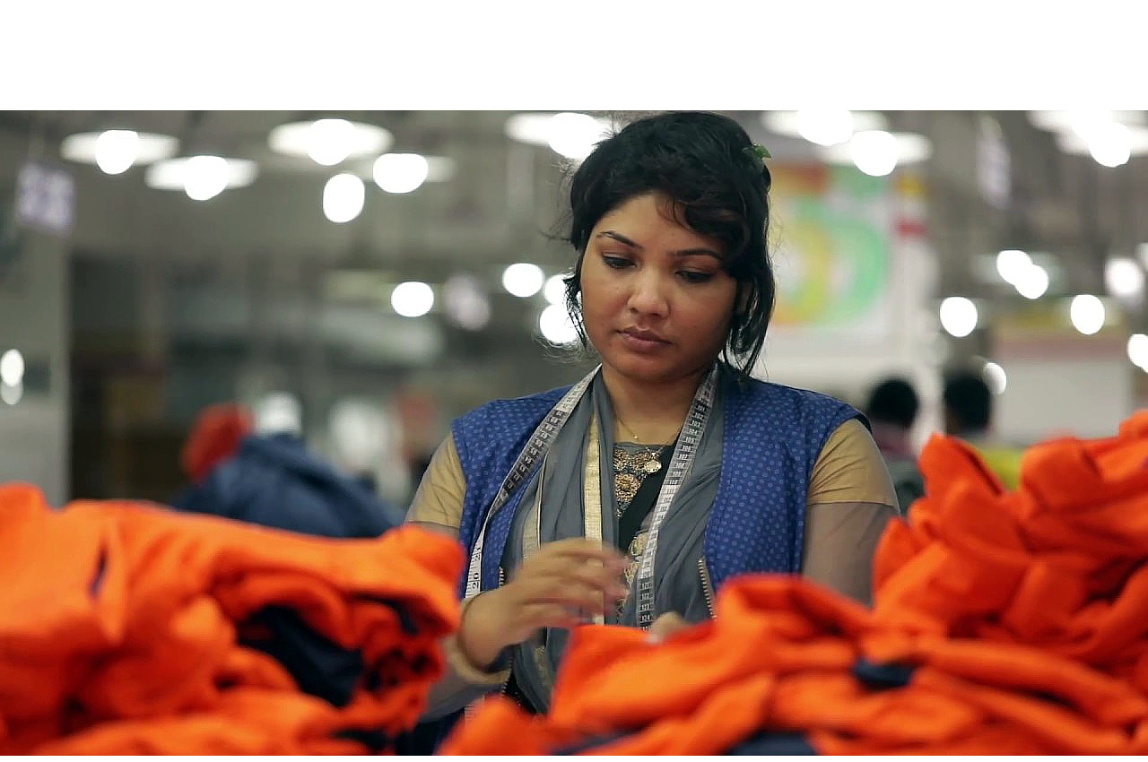 Mastercard, Clothing Giants Partner to Help Garment Workers Secure Financial Futures