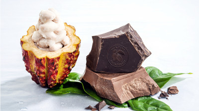 New Chocolate, Ingredients from Barry Callebaut Utilize Whole Cacao Fruit