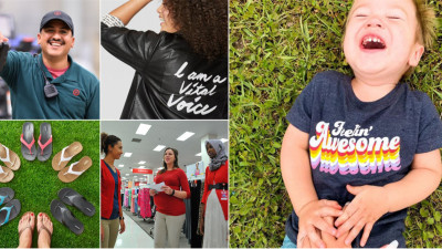 One Year In, Target’s Future at Heart Strategy is Already Helping Create a Better Tomorrow