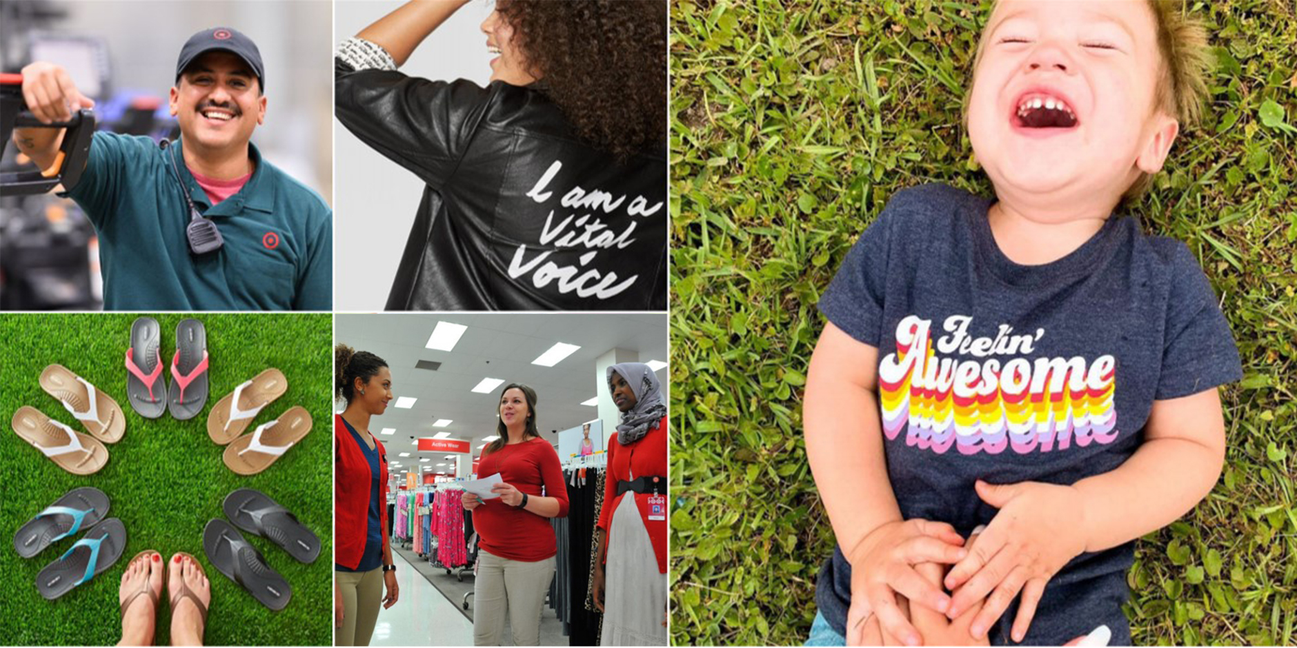 One Year In, Target’s Future at Heart Strategy is Already Helping Create a Better Tomorrow