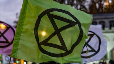 Q&A: Extinction Rebellion’s Andrew Medhurst and the Role of Youth Activists in Shaking Us Awake