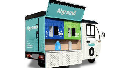 Chilean Startup Eliminating Packaging Waste, ‘Poverty Tax’ in Latin American Product Market