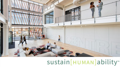 Shaw Recognizes 10 Organizations Focused On The Wellbeing of People and the Planet
