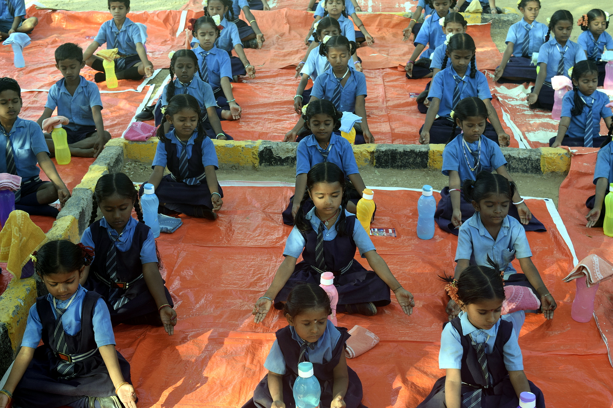 Combating Child Labor on India’s Tobacco Farms