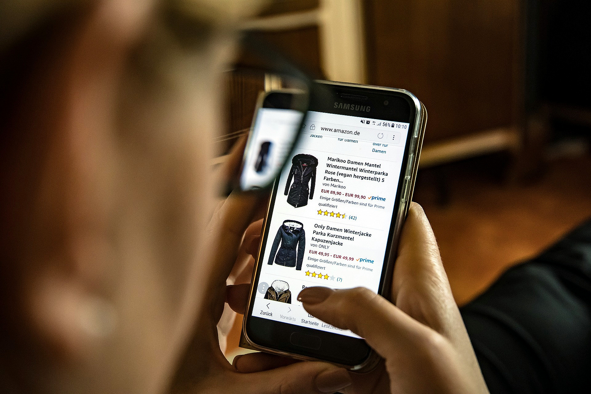 New Retail Platforms Aim to Take Waste Out of Online Clothes Shopping