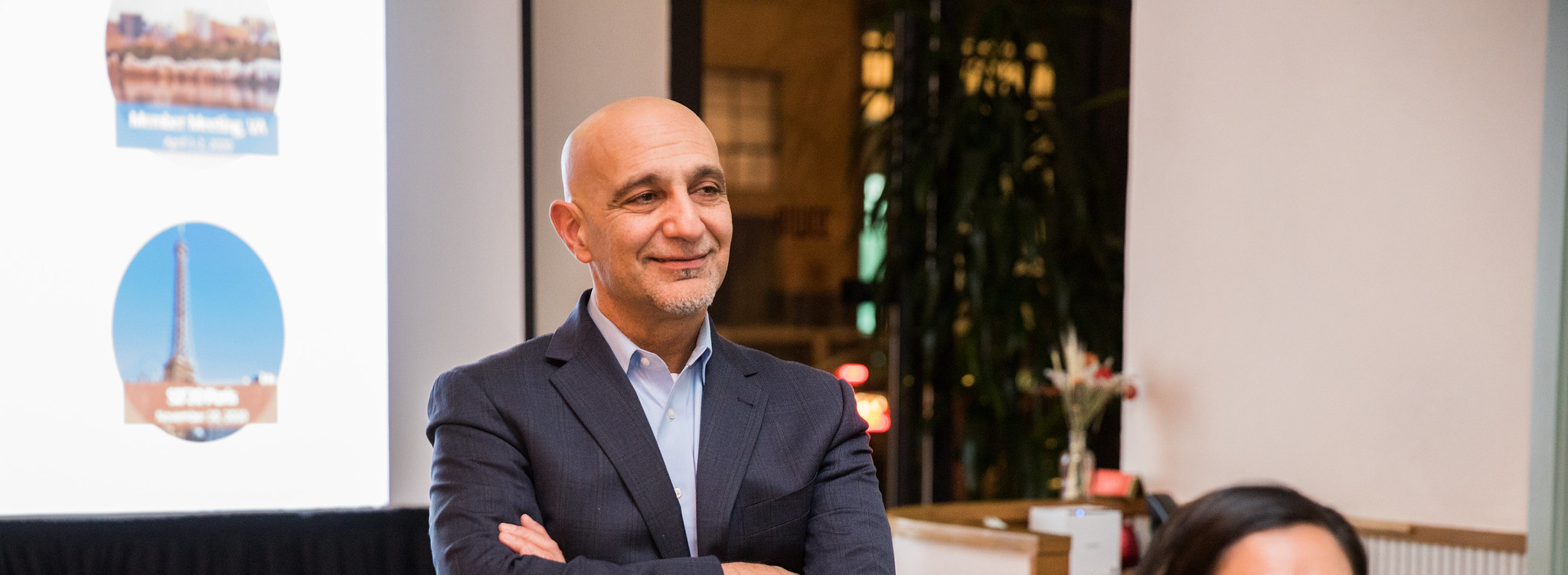 Al Iannuzzi shares how sustainability drives value for The Estée Lauder Companies and how he almost became a forest ranger