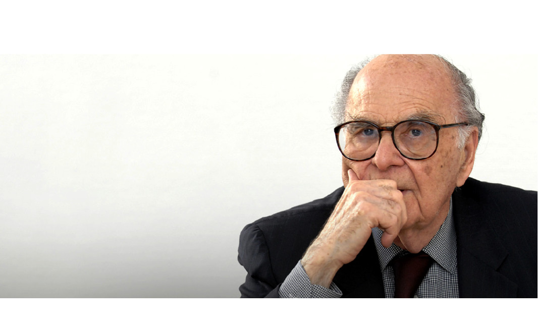 Remembering Harold Burson: One of the Earliest Corporate Responsibility Visionaries