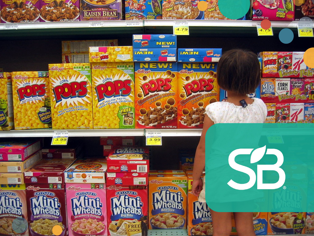 Report: Predatory Marketing Tactics a Top Threat to Children’s Wellbeing